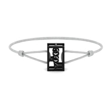 تحميل الصورة في عارض المعرض ، ASN Cord Bracelet