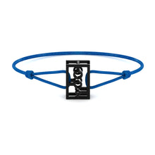 تحميل الصورة في عارض المعرض ، ASN Cord Bracelet