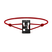 تحميل الصورة في عارض المعرض ، ASN Cord Bracelet