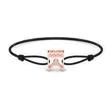 تحميل الصورة في عارض المعرض ، HJ Cord Bracelet