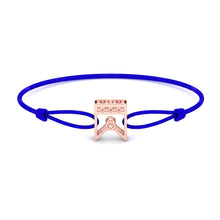 تحميل الصورة في عارض المعرض ، HJ Cord Bracelet