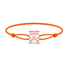 تحميل الصورة في عارض المعرض ، HJ Cord Bracelet