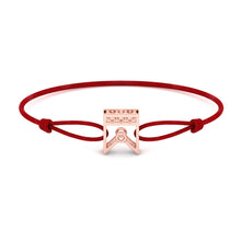 تحميل الصورة في عارض المعرض ، HJ Cord Bracelet