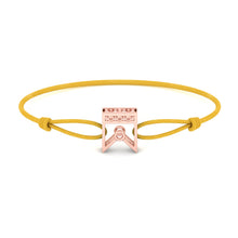 تحميل الصورة في عارض المعرض ، HJ Cord Bracelet