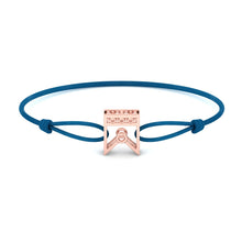 تحميل الصورة في عارض المعرض ، HJ Cord Bracelet