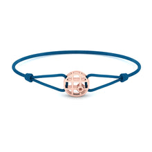 تحميل الصورة في عارض المعرض ، AZ Cord Bracelet