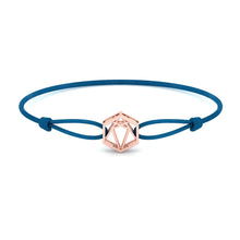 تحميل الصورة في عارض المعرض ، KS and K Cord Bracelet