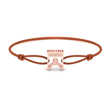 تحميل الصورة في عارض المعرض ، HJ Cord Bracelet