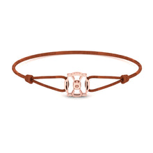 تحميل الصورة في عارض المعرض ، Variants Cord Bracelet