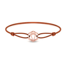 تحميل الصورة في عارض المعرض ، KS and K Cord Bracelet