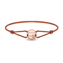 تحميل الصورة في عارض المعرض ، AZ Cord Bracelet