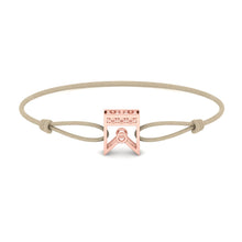 تحميل الصورة في عارض المعرض ، HJ Cord Bracelet