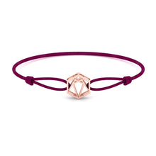 تحميل الصورة في عارض المعرض ، KS and K Cord Bracelet