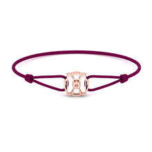 تحميل الصورة في عارض المعرض ، Variants Cord Bracelet