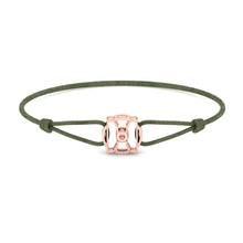 تحميل الصورة في عارض المعرض ، Variants Cord Bracelet
