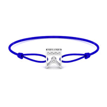 تحميل الصورة في عارض المعرض ، HJ Cord Bracelet