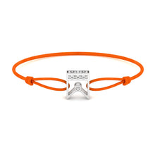 تحميل الصورة في عارض المعرض ، HJ Cord Bracelet