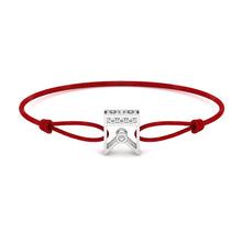 تحميل الصورة في عارض المعرض ، HJ Cord Bracelet