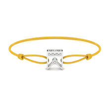 تحميل الصورة في عارض المعرض ، HJ Cord Bracelet