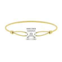 تحميل الصورة في عارض المعرض ، HJ Cord Bracelet