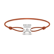 تحميل الصورة في عارض المعرض ، HJ Cord Bracelet