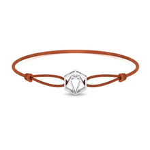 تحميل الصورة في عارض المعرض ، KS and K Cord Bracelet