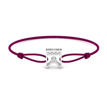 تحميل الصورة في عارض المعرض ، HJ Cord Bracelet