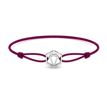 تحميل الصورة في عارض المعرض ، KS and K Cord Bracelet