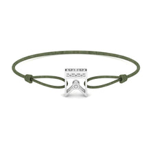 تحميل الصورة في عارض المعرض ، HJ Cord Bracelet