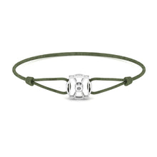 تحميل الصورة في عارض المعرض ، Variants Cord Bracelet