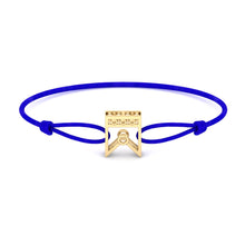 تحميل الصورة في عارض المعرض ، HJ Cord Bracelet