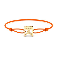تحميل الصورة في عارض المعرض ، HJ Cord Bracelet