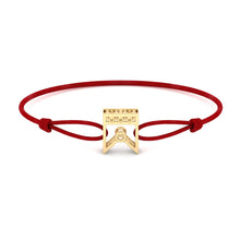 تحميل الصورة في عارض المعرض ، HJ Cord Bracelet