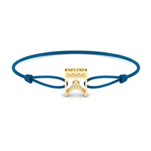 تحميل الصورة في عارض المعرض ، HJ Cord Bracelet