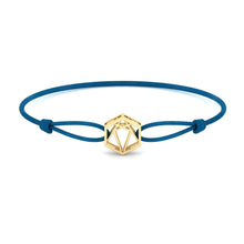 تحميل الصورة في عارض المعرض ، KS and K Cord Bracelet