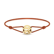 تحميل الصورة في عارض المعرض ، AZ Cord Bracelet