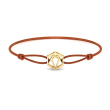 تحميل الصورة في عارض المعرض ، KS and K Cord Bracelet