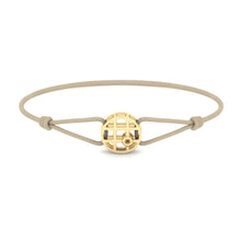 تحميل الصورة في عارض المعرض ، AZ Cord Bracelet