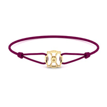 تحميل الصورة في عارض المعرض ، Variants Cord Bracelet