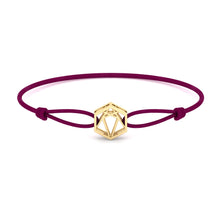 تحميل الصورة في عارض المعرض ، KS and K Cord Bracelet