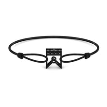 تحميل الصورة في عارض المعرض ، HJ Cord Bracelet
