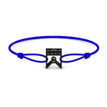 تحميل الصورة في عارض المعرض ، HJ Cord Bracelet