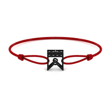 تحميل الصورة في عارض المعرض ، HJ Cord Bracelet