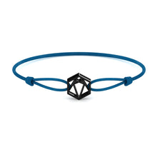 تحميل الصورة في عارض المعرض ، KS and K Cord Bracelet