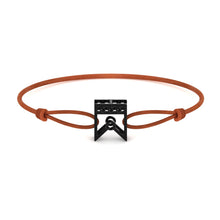 تحميل الصورة في عارض المعرض ، HJ Cord Bracelet
