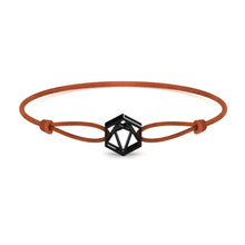 تحميل الصورة في عارض المعرض ، KS and K Cord Bracelet