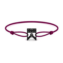 تحميل الصورة في عارض المعرض ، HJ Cord Bracelet