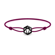 تحميل الصورة في عارض المعرض ، KS and K Cord Bracelet