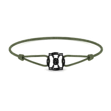 تحميل الصورة في عارض المعرض ، Variants Cord Bracelet