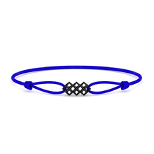 تحميل الصورة في عارض المعرض ، IH TRES Cord Bracelet